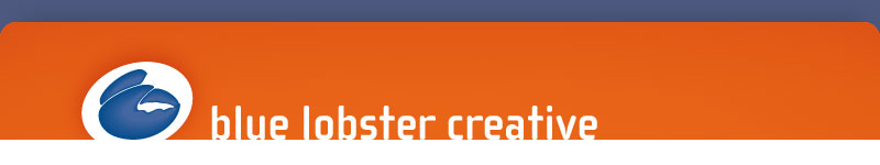 BLUE LOBSTER CREATIVE - EMAIL DONE RIGHT
