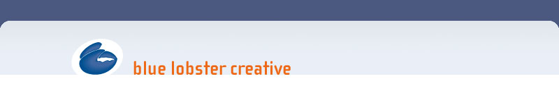 BLUE LOBSTER CREATIVE - EMAIL DONE RIGHT